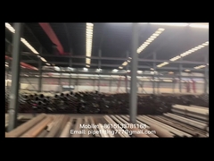 Alloy Seamless Steel Pipe