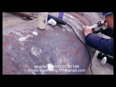 ống thép hợp kim liền mạch