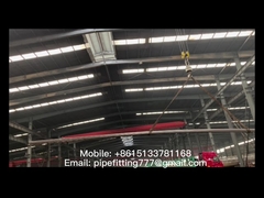 Ống thép liền mạch