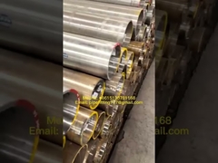 Ống thép liền mạch