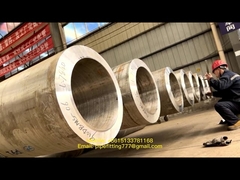 Prefabricated Pipe Spools