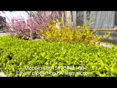 Ống cuộn đúc sẵn