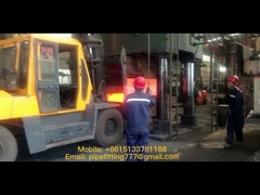 Phụ kiện ống thép