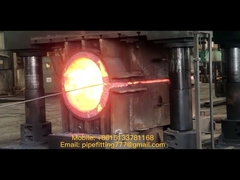 Phụ kiện ống thép