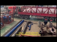 Ống cuộn đúc sẵn