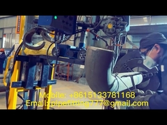 Ống cuộn đúc sẵn