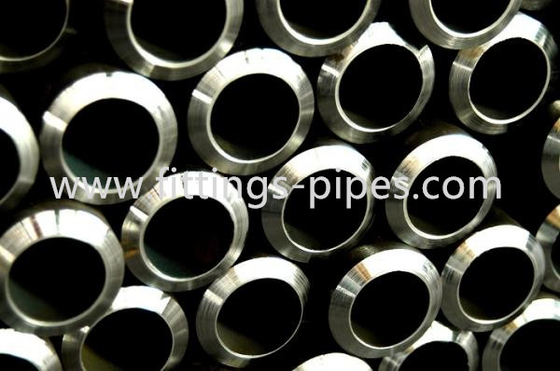 12crmo 16" Schedule 80 Alloy Seamless Steel Pipe Astm Standards