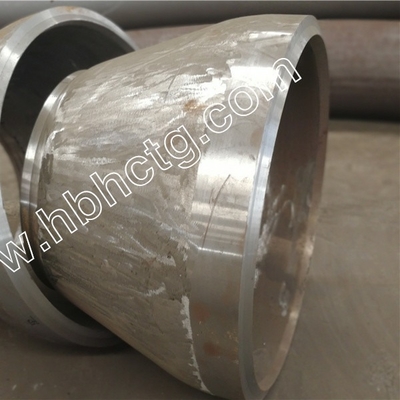Butt Welded Concentric Pipe Fitting A335 P91 14''X8''