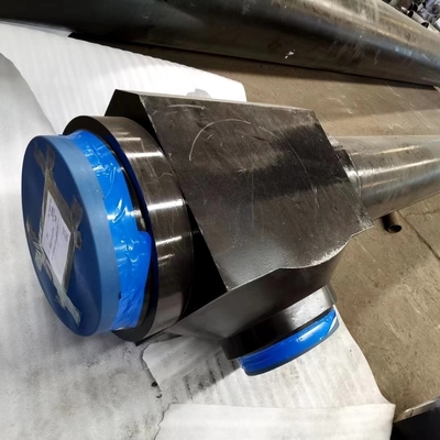 Dn500 A234 Wp91 Prefabricated Pipe Spools ASME API CE Certification