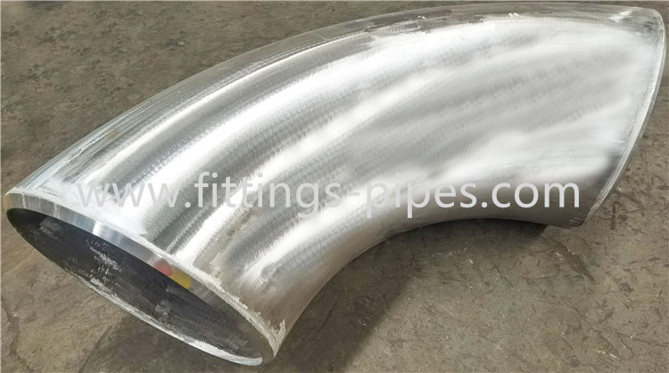 Astm A234 Alloy Steel Fittings Connector Tee Sch80 90 Degree 180 Degree
