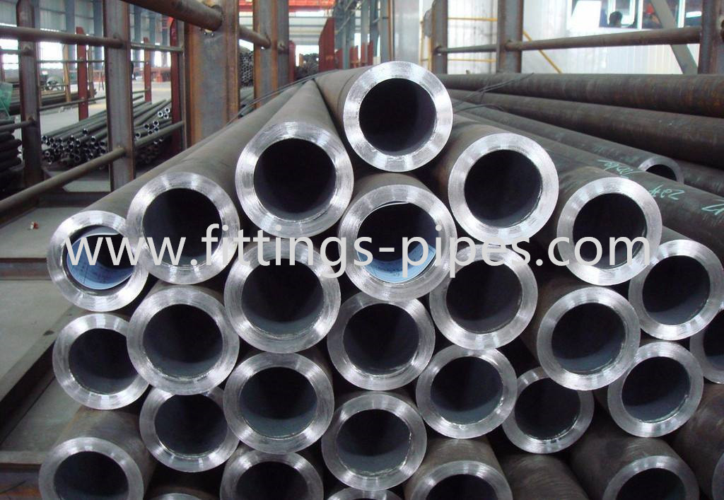 12crmo 16" Schedule 80 Alloy Seamless Steel Pipe Astm Standards
