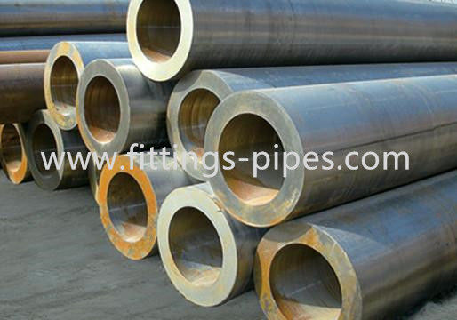 Làn lạnh P5 hợp kim thép ống liền mạch 12