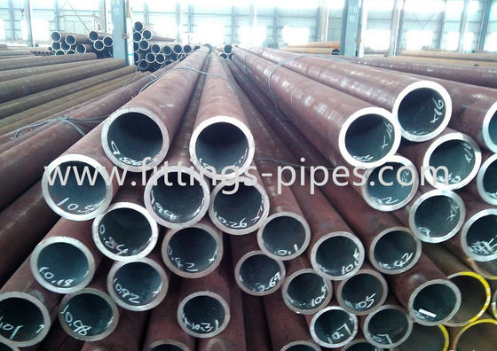 Đường ống lăn nóng 440 thủy lực không may 80mm